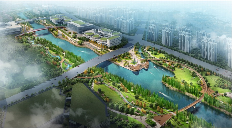 海盐沿街门面绿地云天坊
